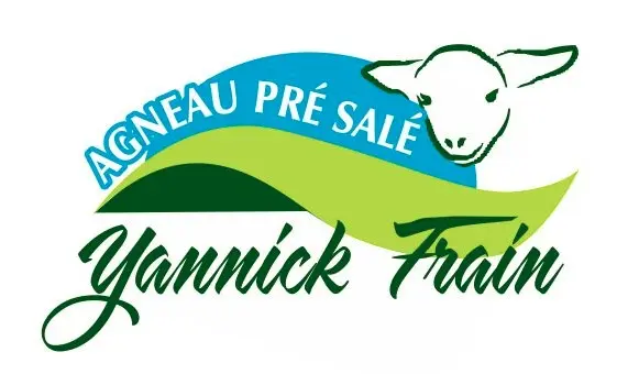 logo pre sale yannick frain