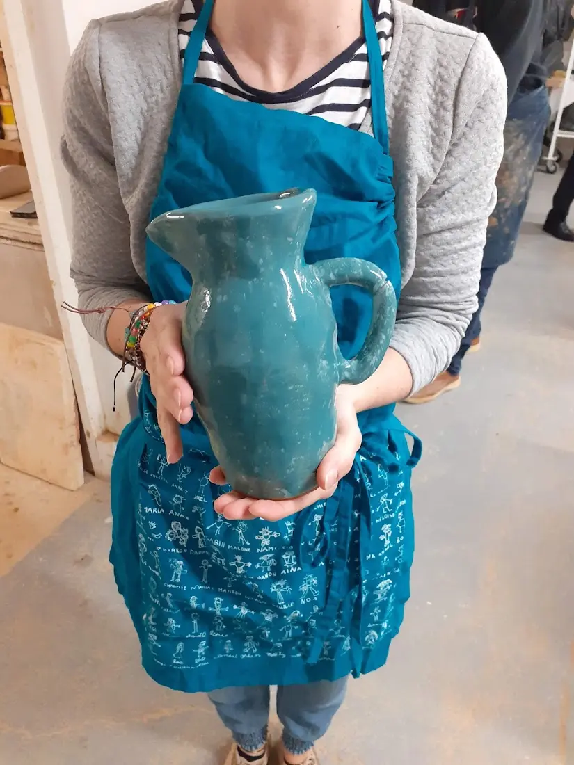 modelage pichet lpds 2022