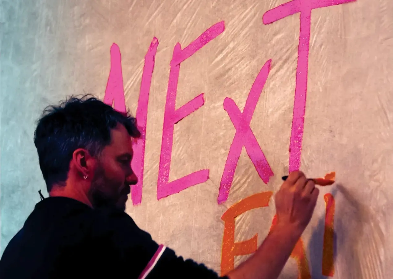 Next-Note d'intention