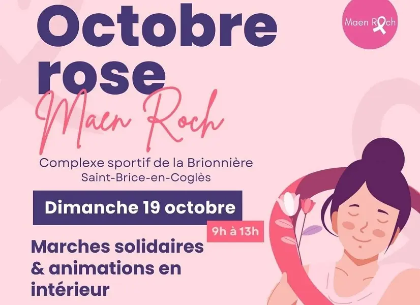 Octobre rose
