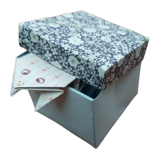 origami