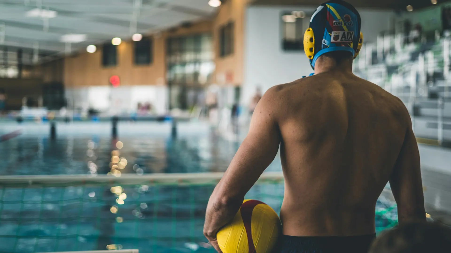 Waterpolo