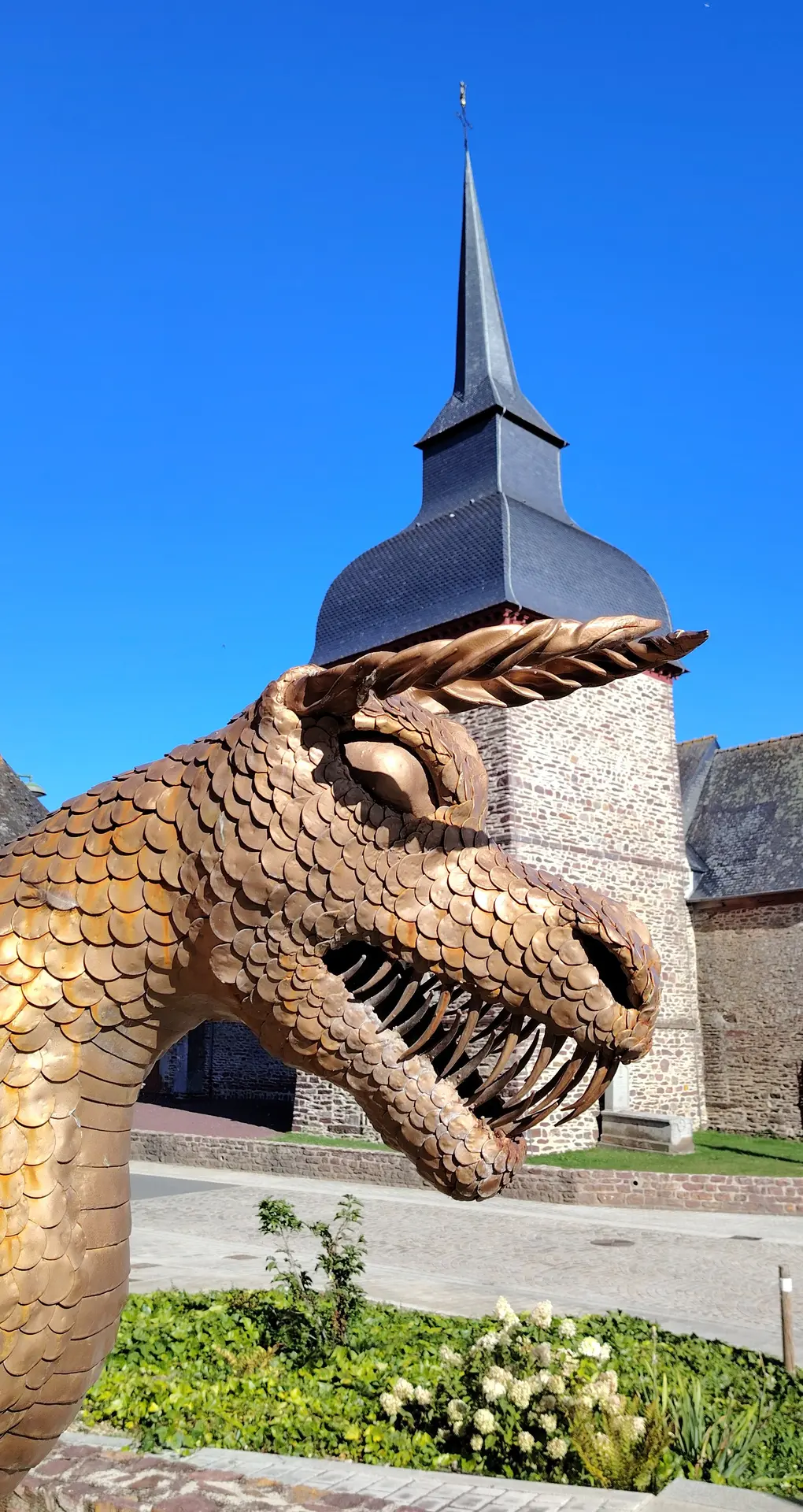 photo Françoise Lefranc