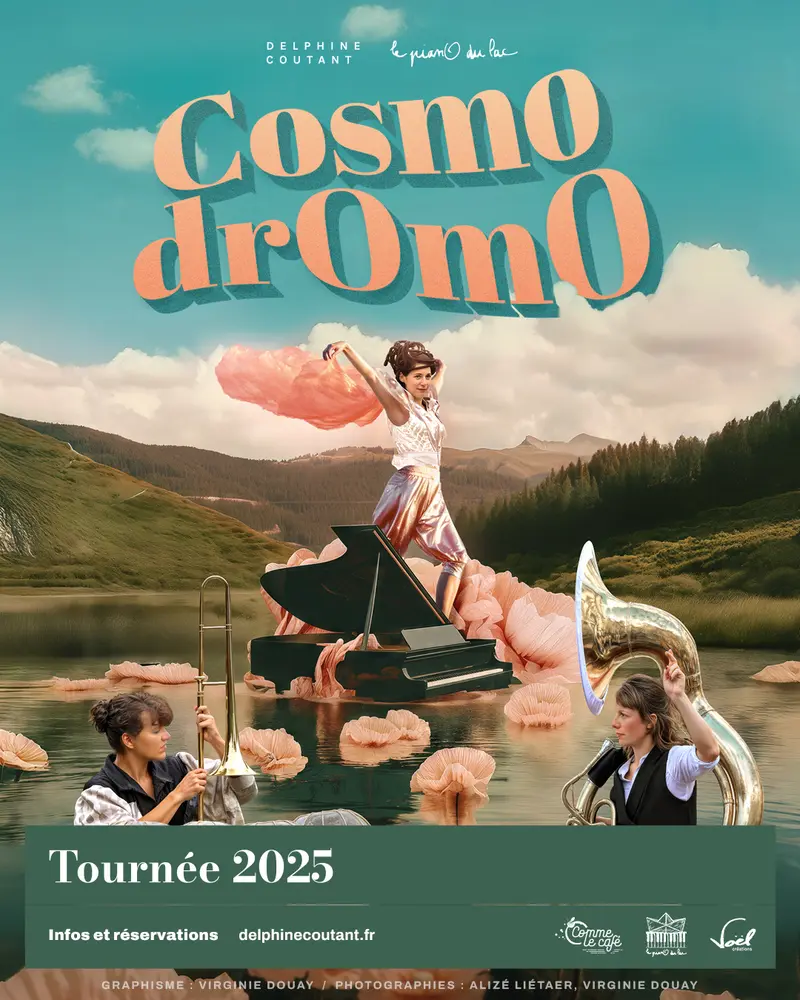 Piano du Lac 2025