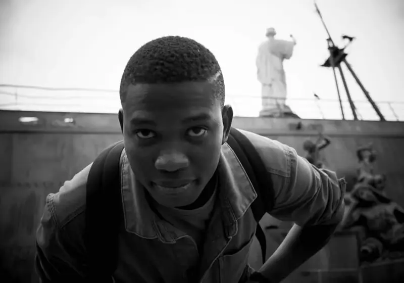 Rencontre avec le poète falmarès