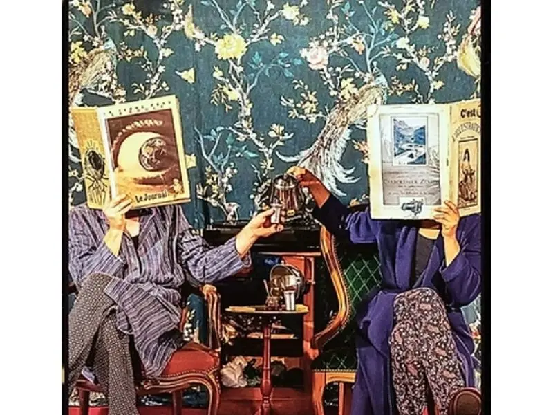 savoir vivre