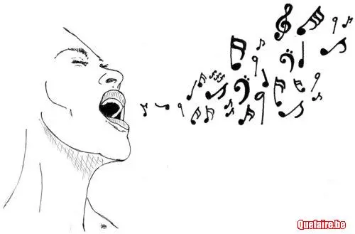 choeur ouvert