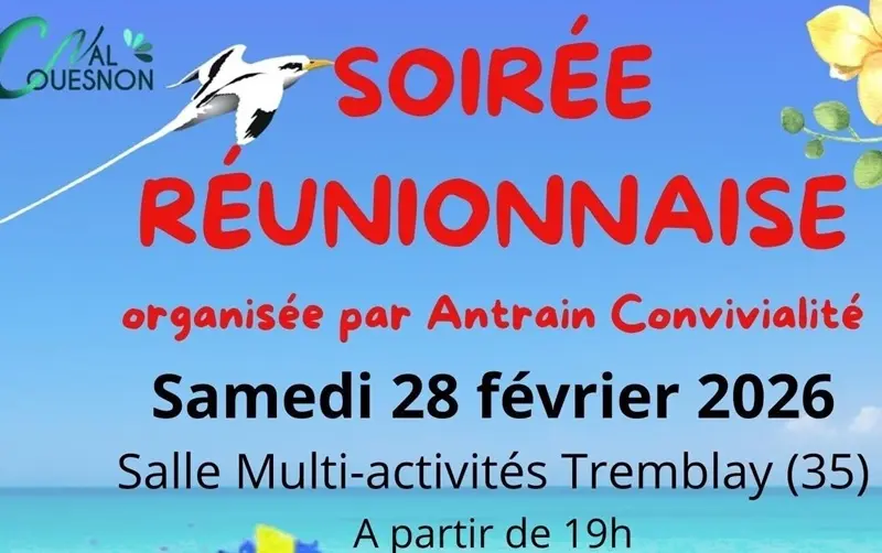 soirée-reunionnaise