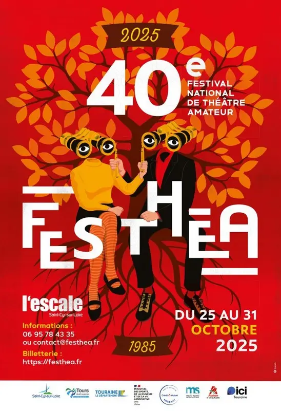 40° édition Festhea