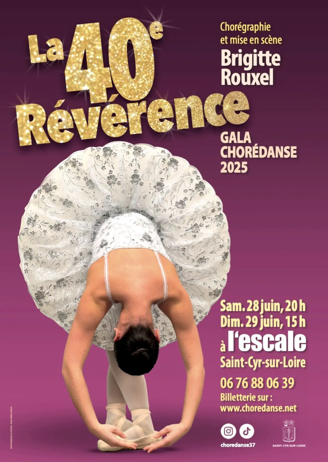40e-Reverence