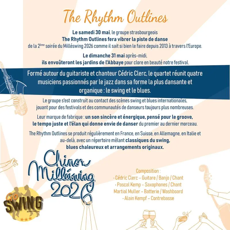 Chinon Milléswing 2026