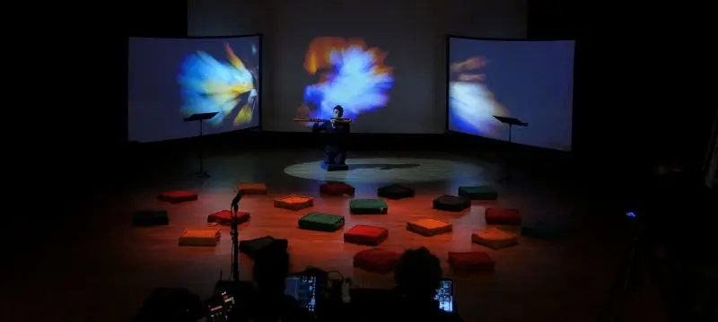 CVL - Concert Dutilleux-Joy