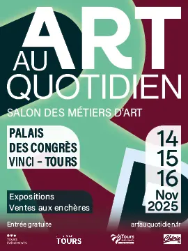 Art au quotidien