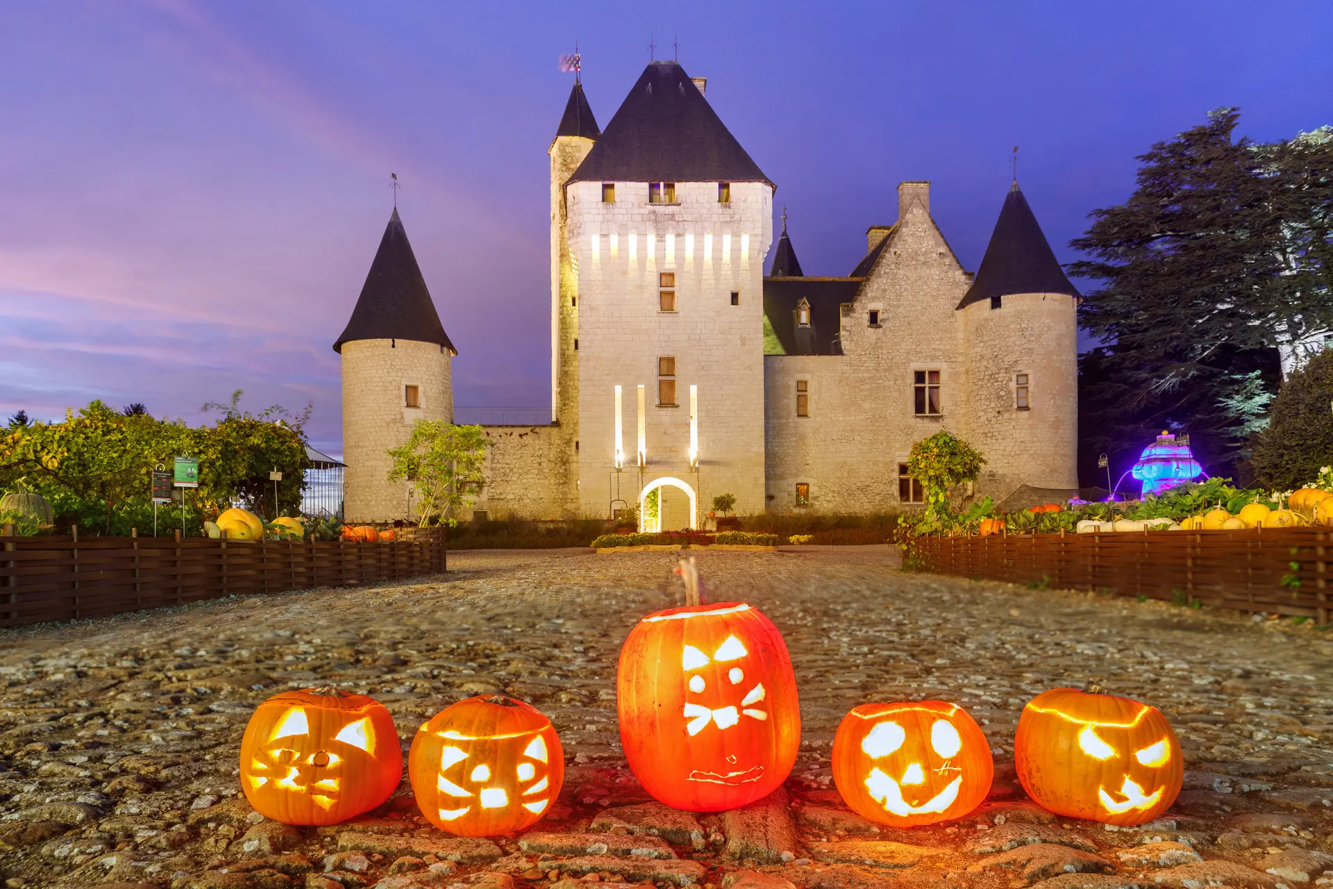 @loic.lagarde halloween 3