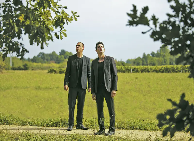 _LES CHANTEURS D'OISEAU