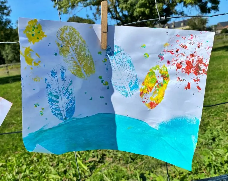 0807 - Artiste en Herbe - © Les Musées Chinon Vienne et Loire