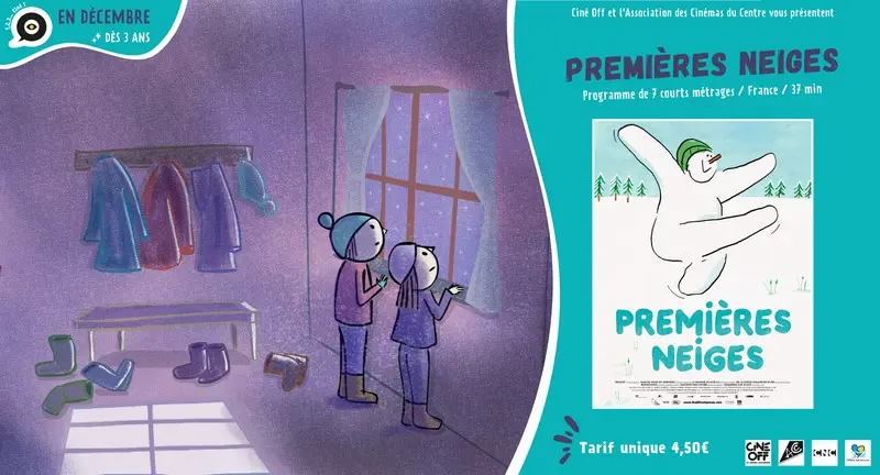 1 2 3 ciné à Monnaie