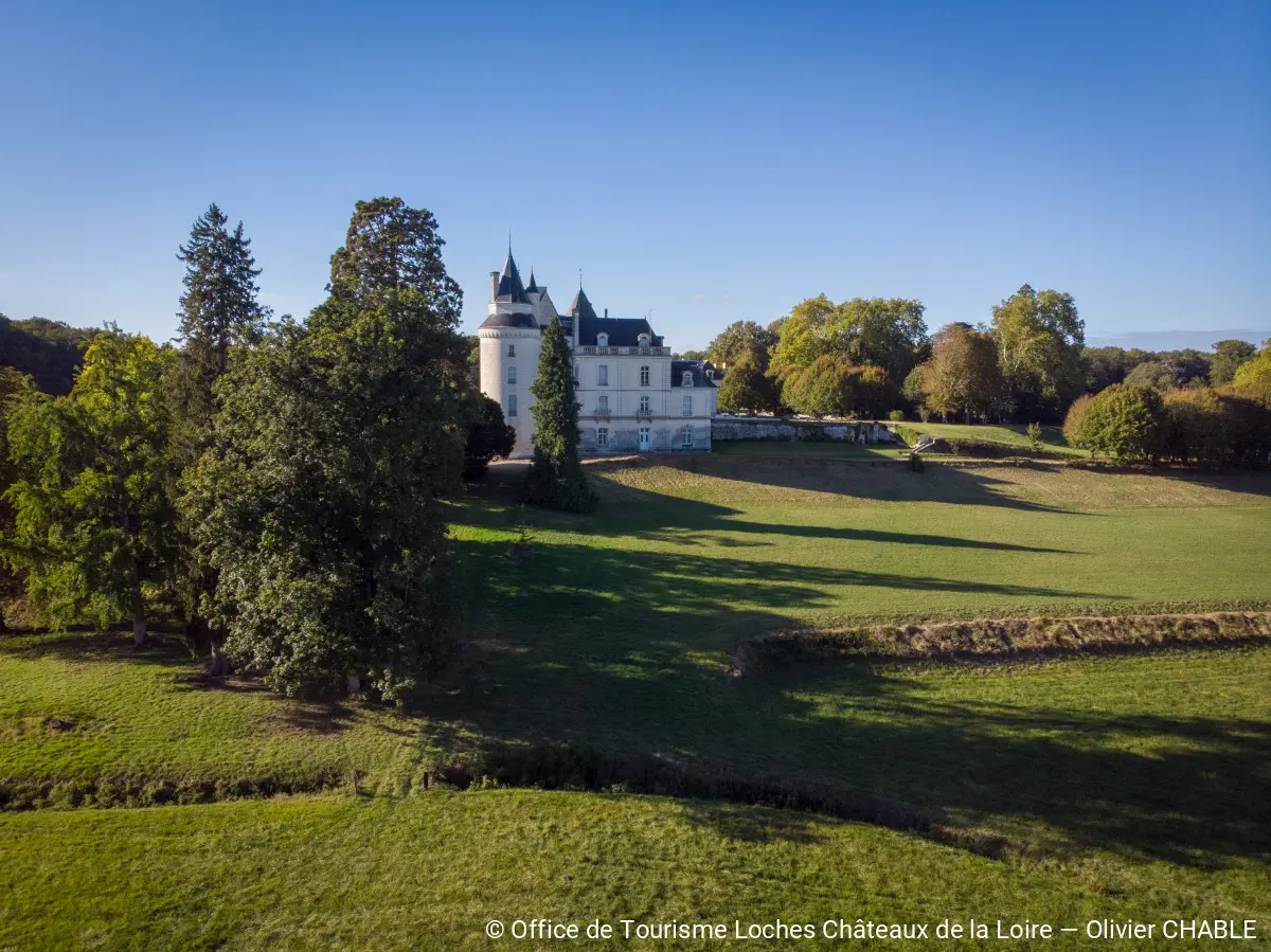 Château de Grillemont