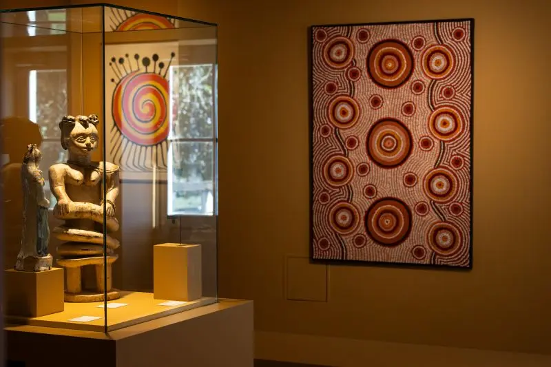 1007 - Visite Guidée de l'exposition Faire Monde - © Jérémie Lusseau