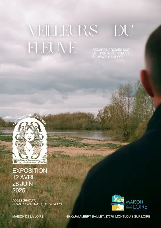 Exposition Veilleurs du Fleuve