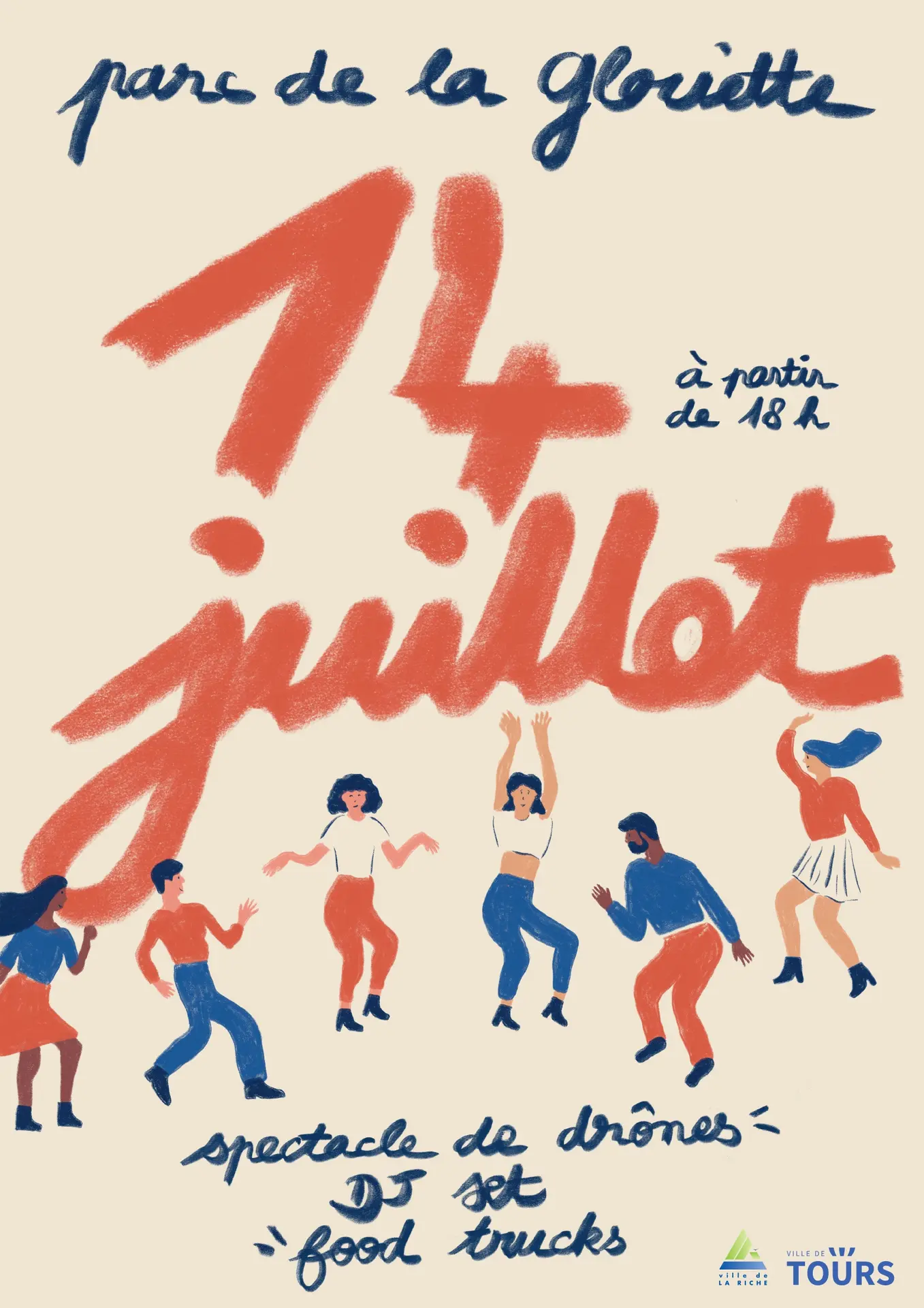 14-juillet