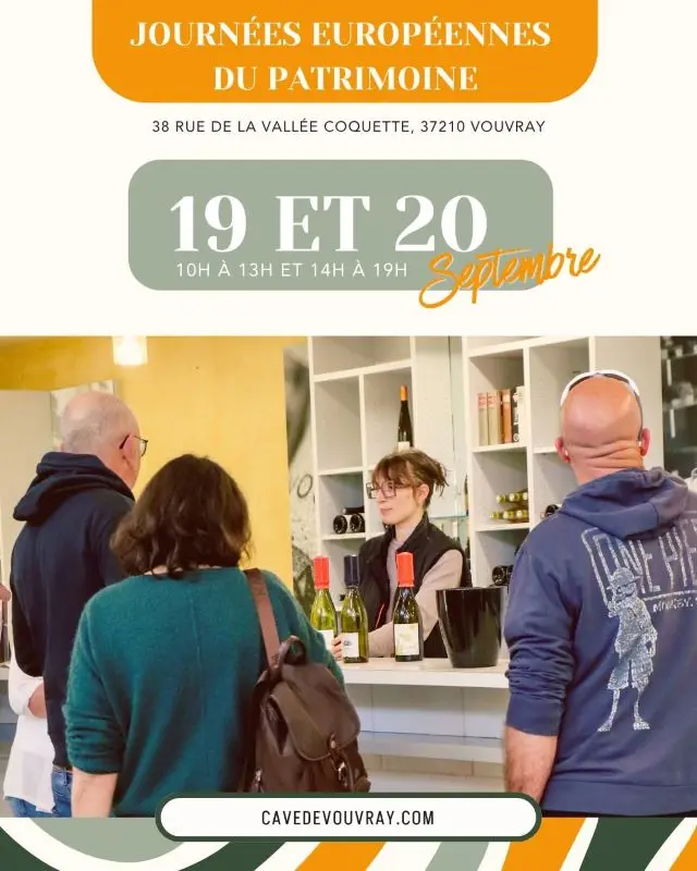 JEP Cave de Vouvray