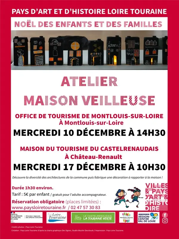 2 ateliers maison veilleuse noël 2025 PAH LT.pub