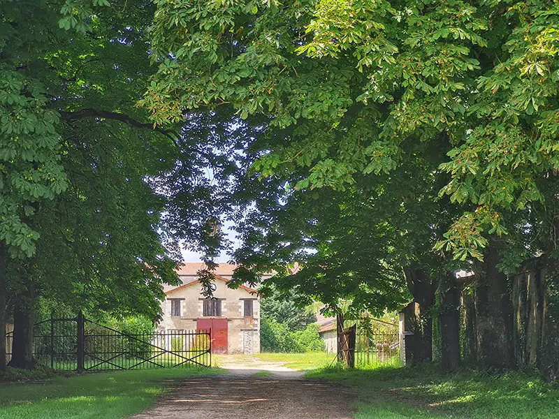 Ferme de Marolles