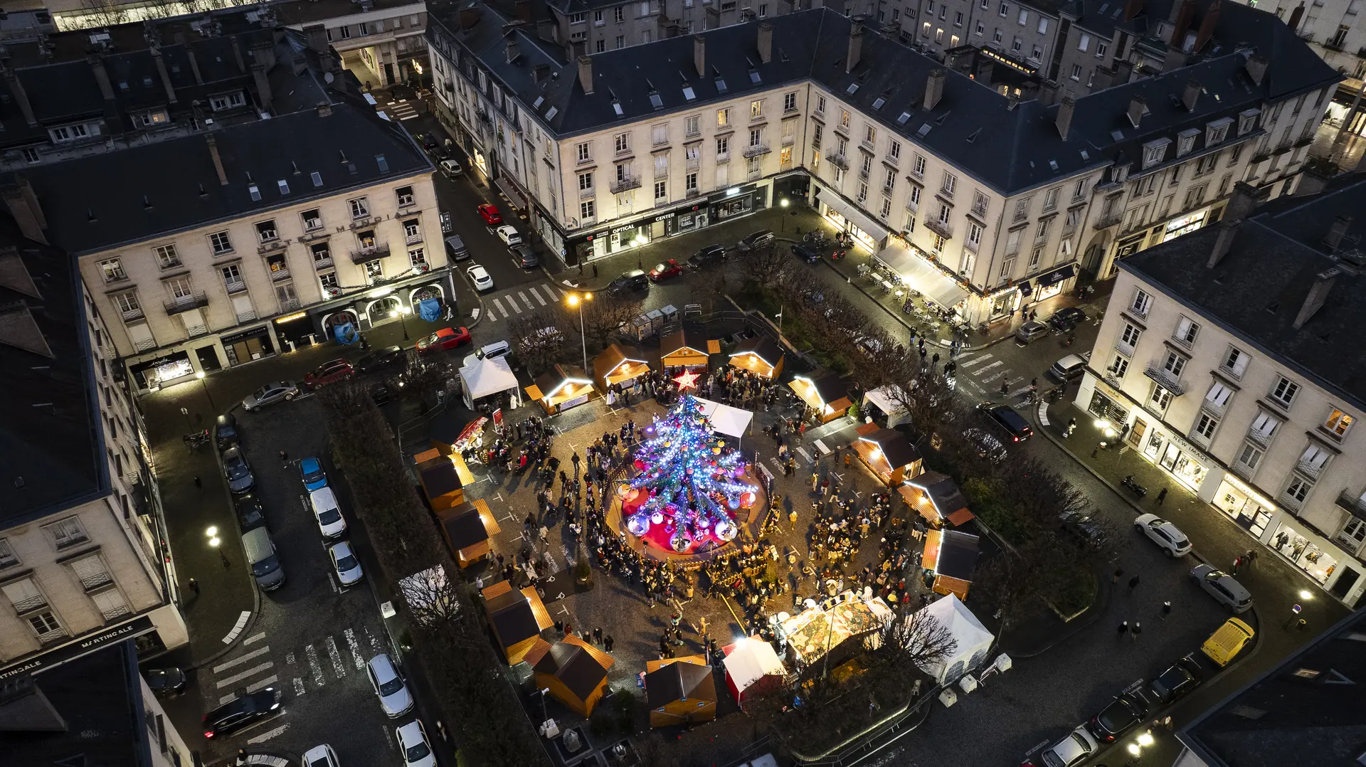 20241215 Marche de Noel Resistance © Ville de Tours - F. Lafite 02