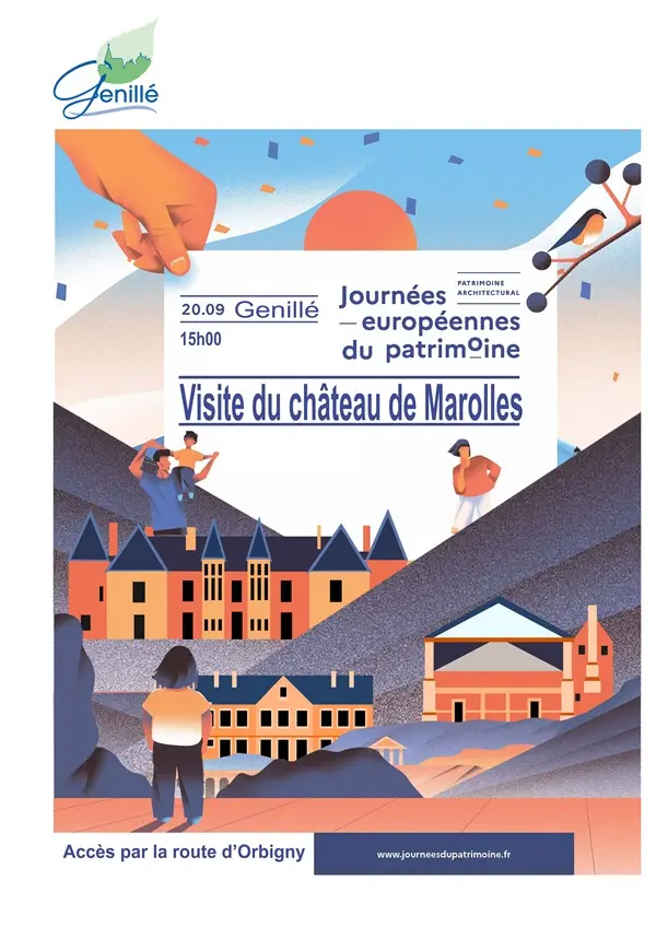 2025_Aff_JEP2025_Genillé_Loches_Val_de_Loire