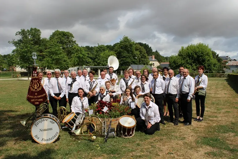 2026_Fanfare_Nouans_les_Fontaines_Loches_Val_de_loire