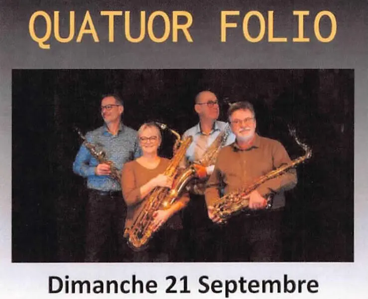 Concert Eglise Saint-Patrice