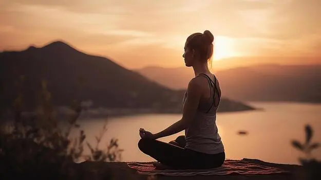 Yoga - Trigallière