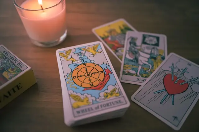 tarot-cards_Pixabay