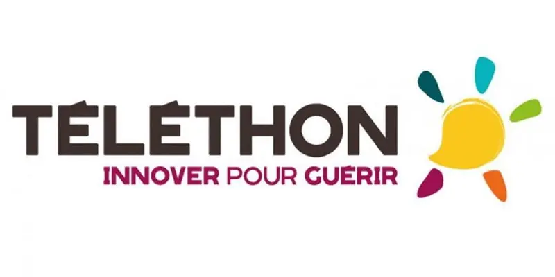 Logo téléthon
