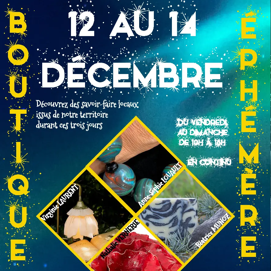 tract - Commune de Montbazon - Songes d'hiver 20252