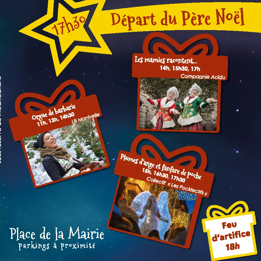 tract - Commune de Montbazon - Songes d'hiver 20255