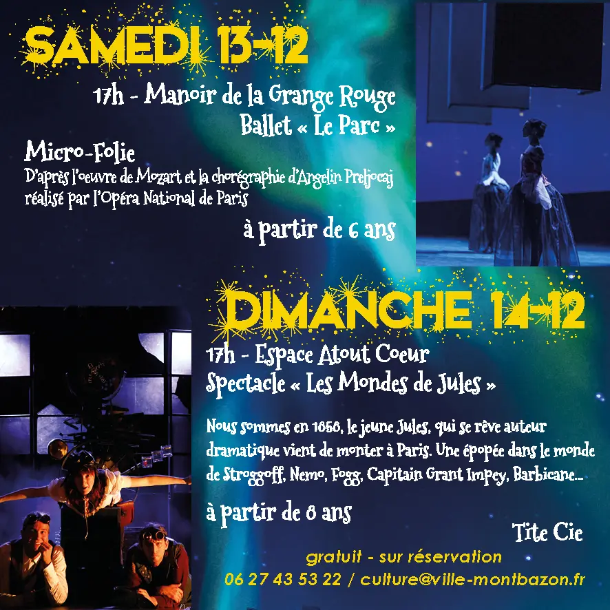 tract - Commune de Montbazon - Songes d'hiver 20256