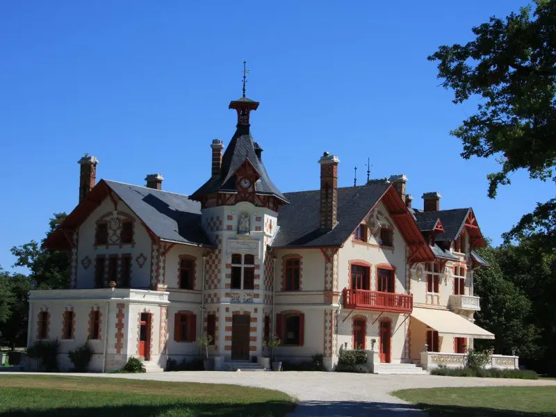 Domaine de la Trigalière