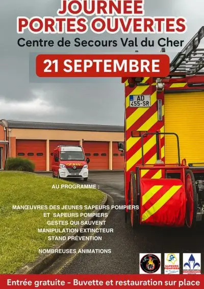 ville-blere-jpo-pompiers-tourinsoft