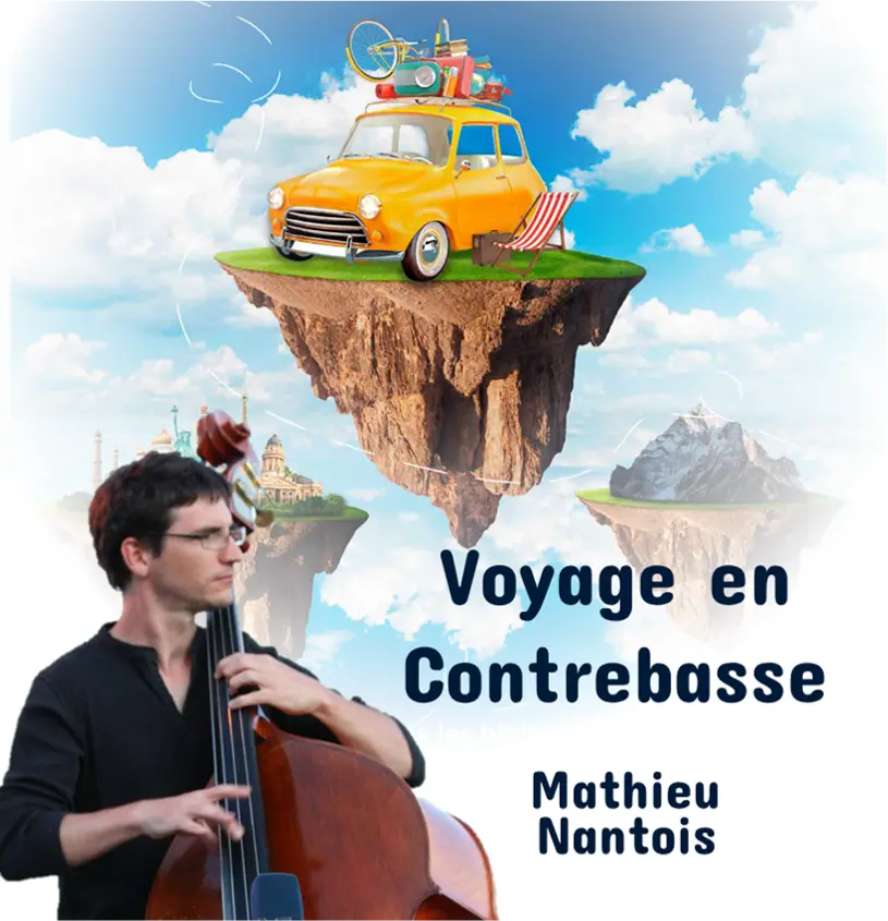 voyage en contrebasse image 2