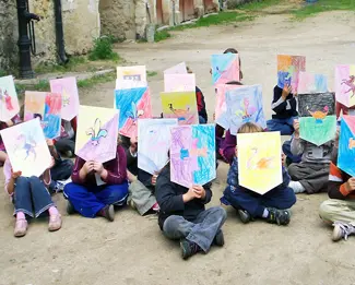 Atelier Blason 1