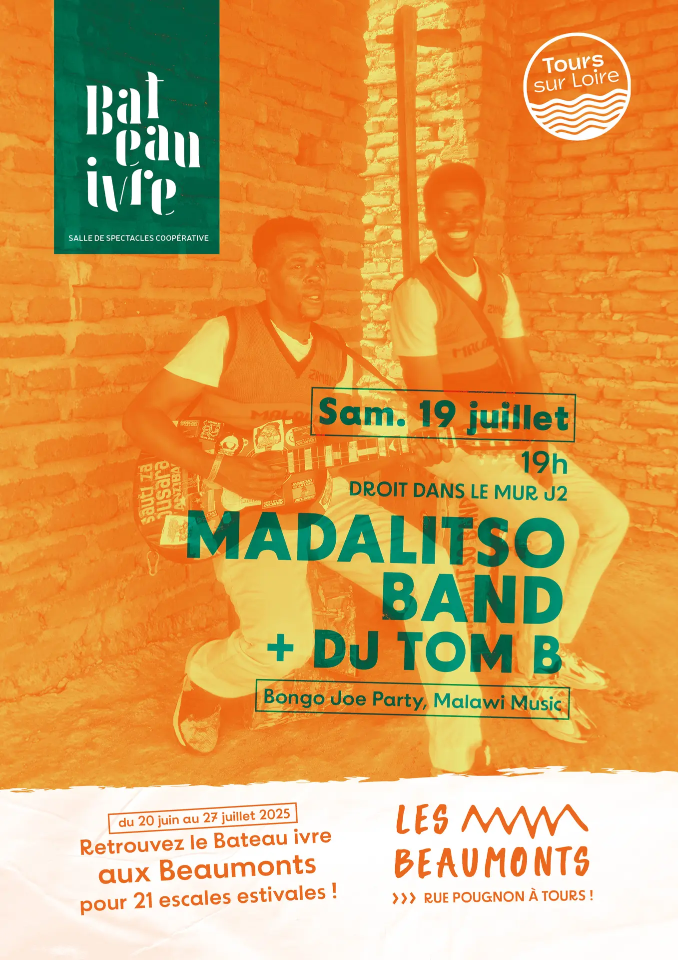 Madalitso