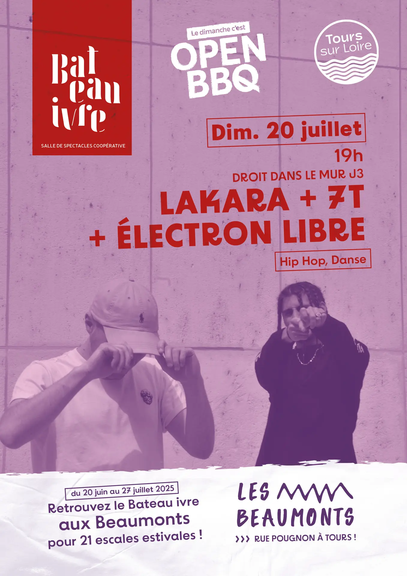 Hip Hop Party
