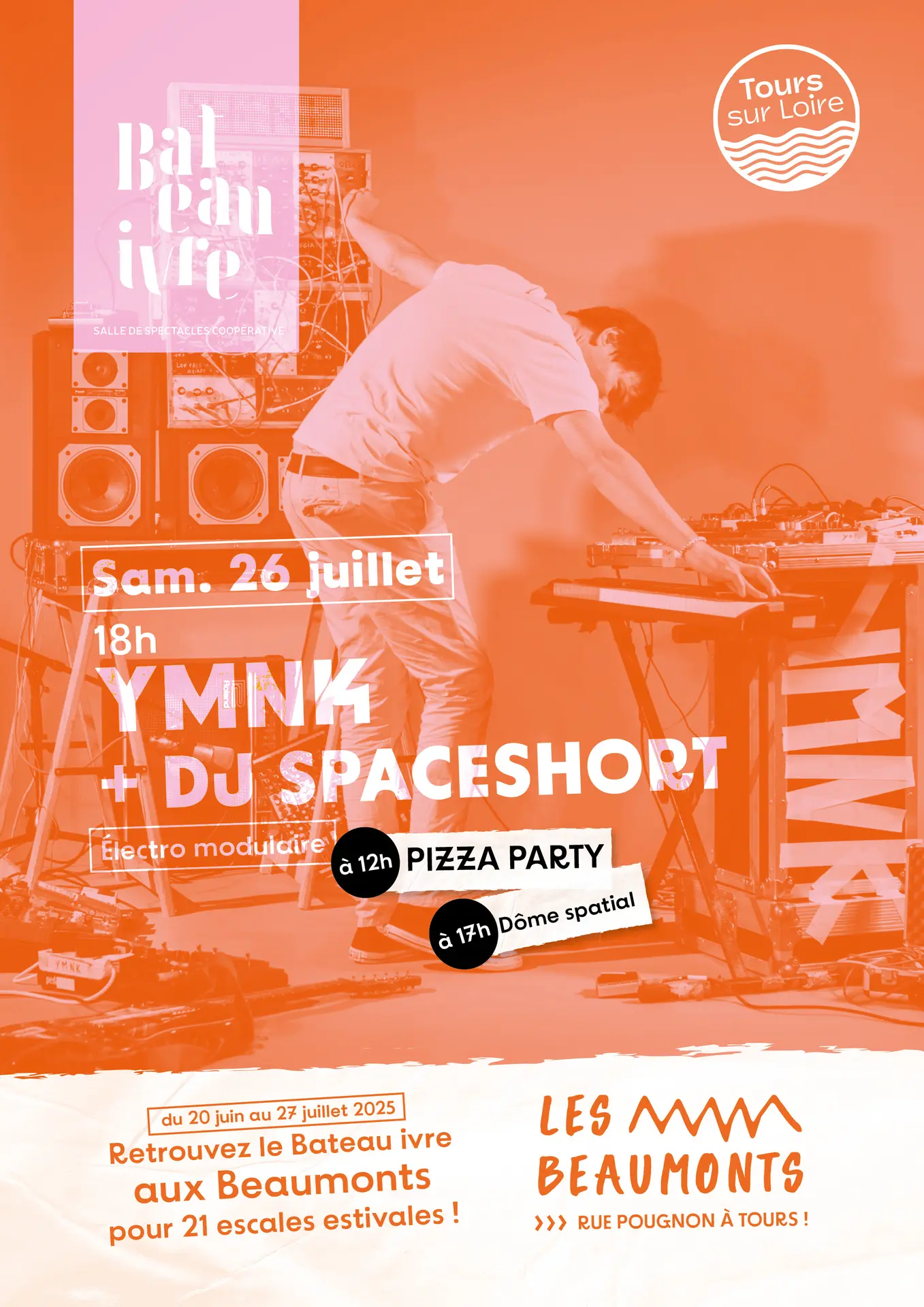 YMNK
