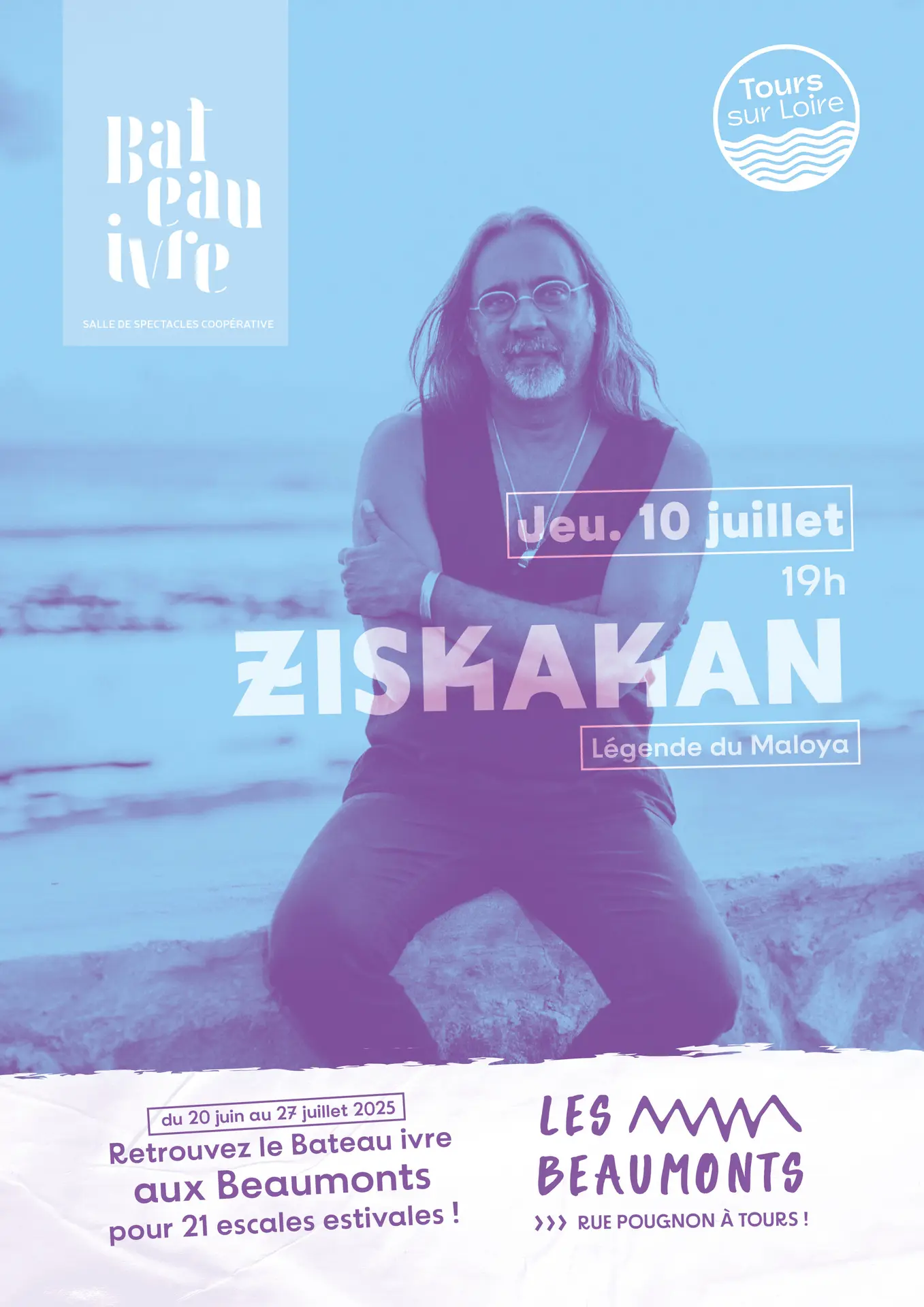 Ziskakan