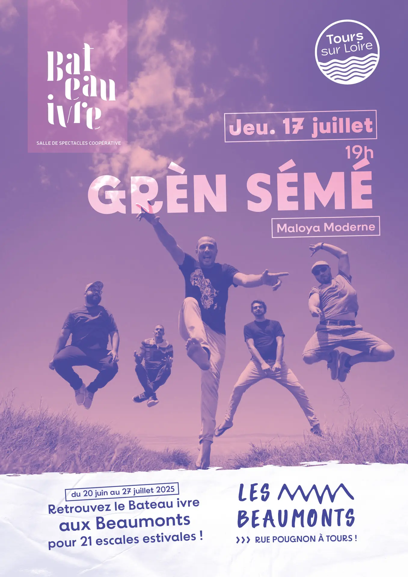Grèn Sémé