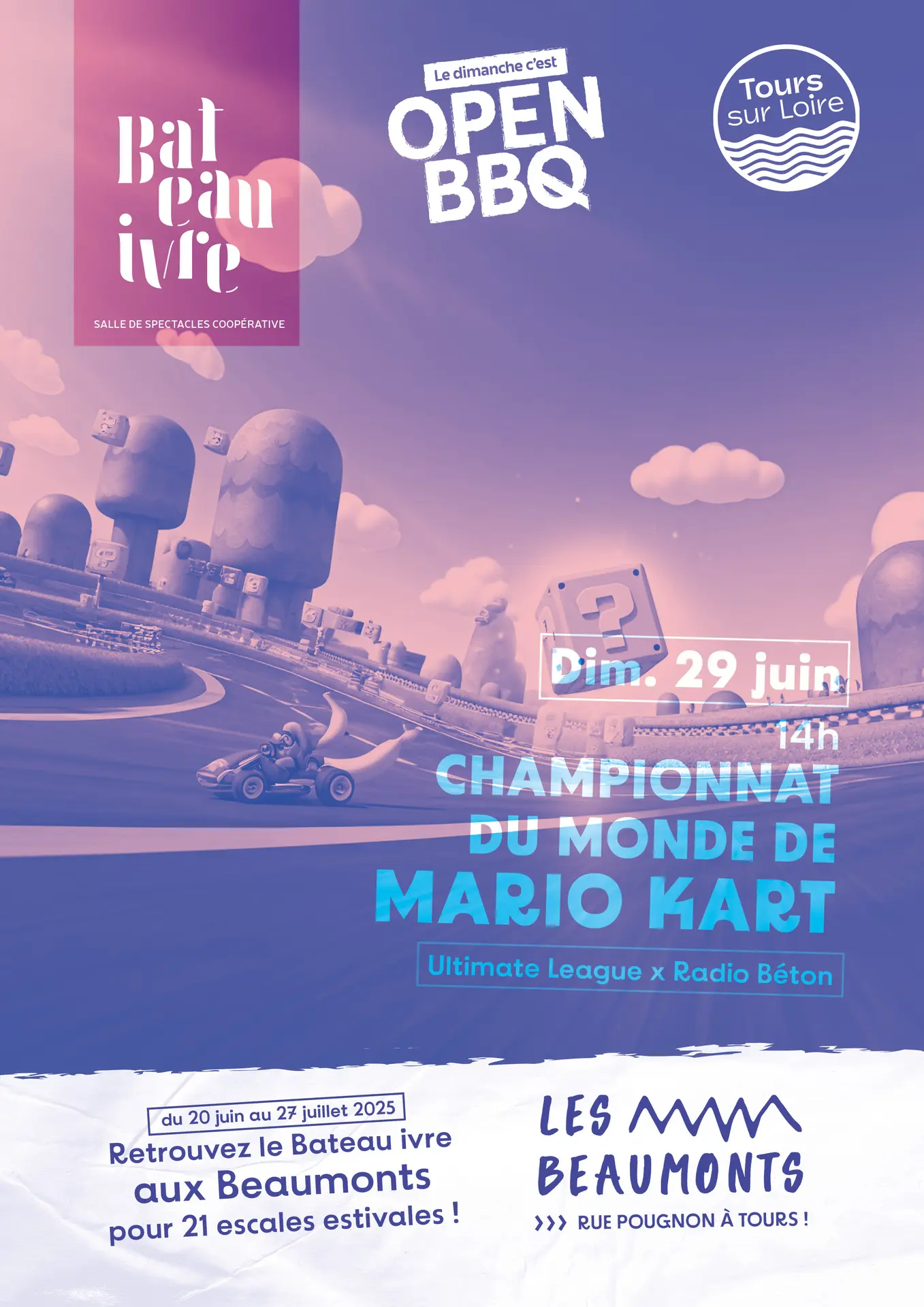 Mario Kart