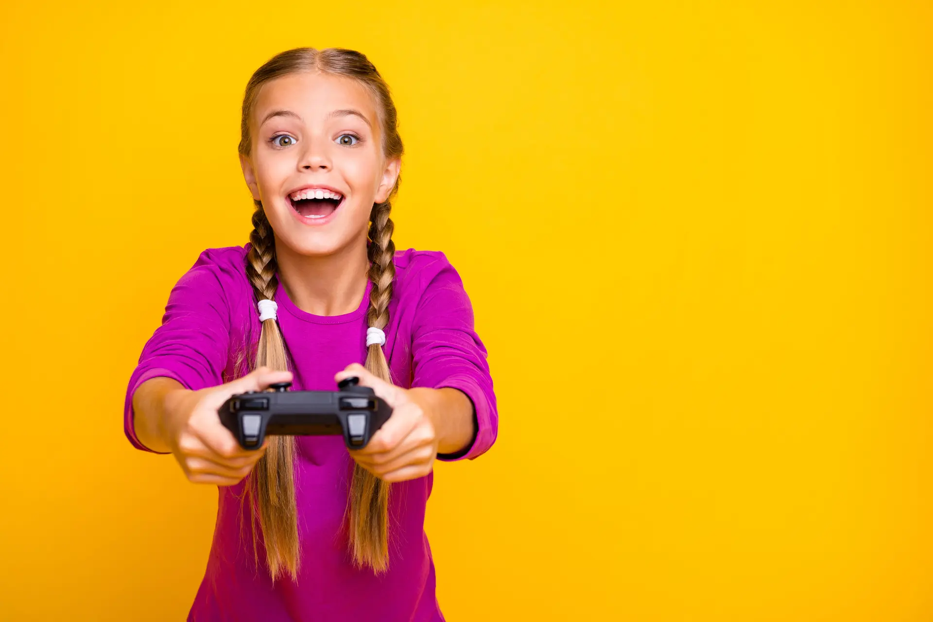 Jeux vidéos