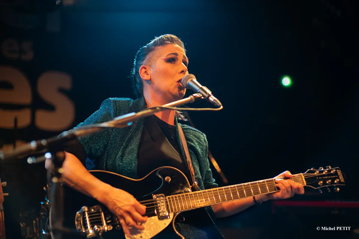 Ady - alias Ady One Woman Band